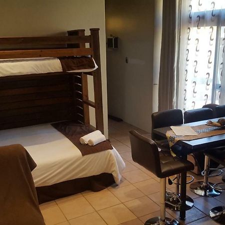 Villa Mikamora Johannesburg Zewnętrze zdjęcie