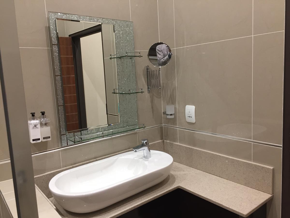 Villa Mikamora Johannesburg Zewnętrze zdjęcie