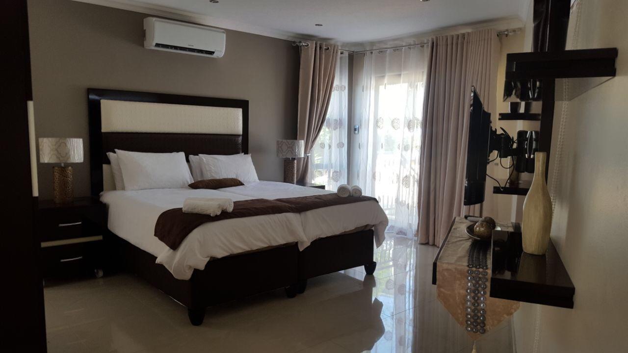 Villa Mikamora Johannesburg Zewnętrze zdjęcie