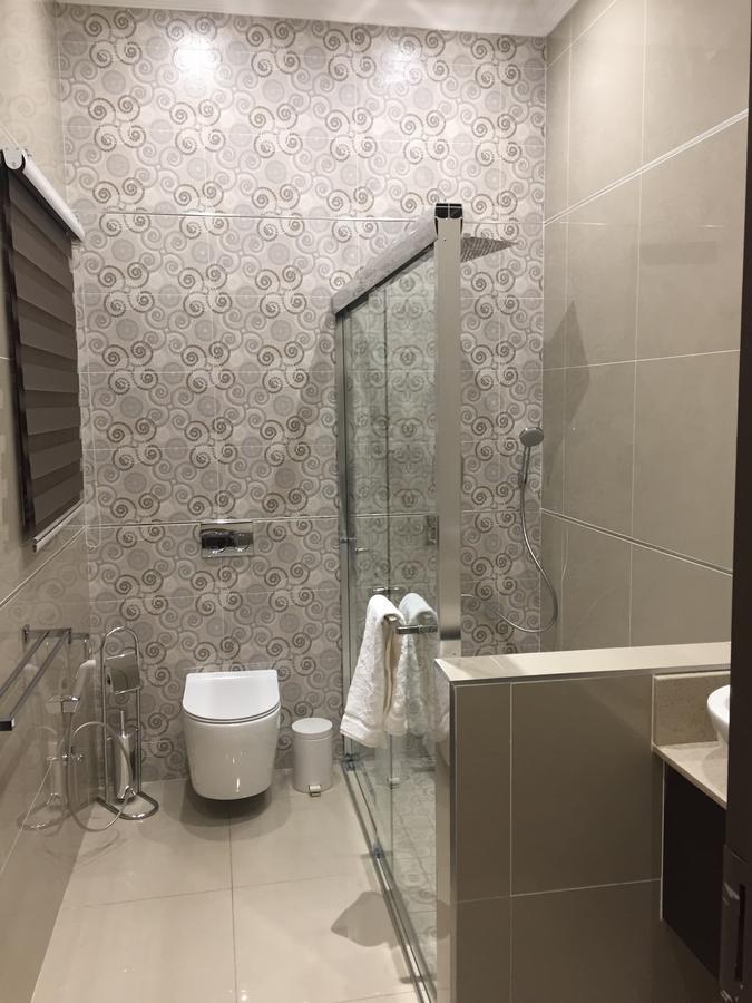 Villa Mikamora Johannesburg Zewnętrze zdjęcie