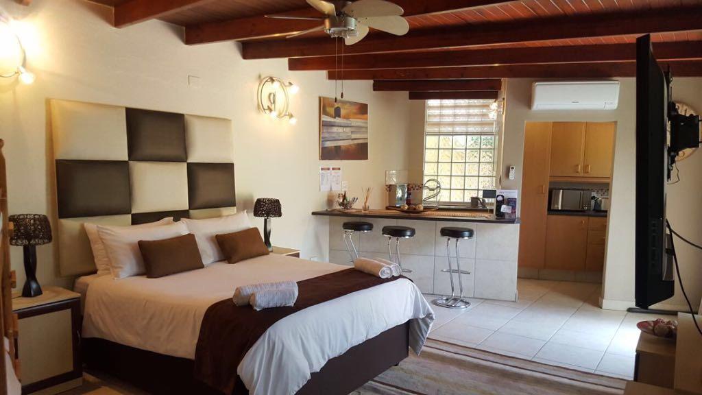 Villa Mikamora Johannesburg Zewnętrze zdjęcie