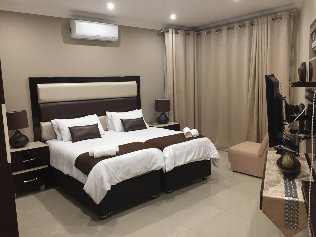 Villa Mikamora Johannesburg Zewnętrze zdjęcie