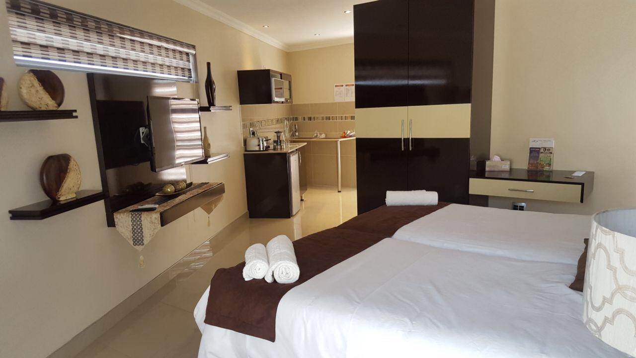 Villa Mikamora Johannesburg Zewnętrze zdjęcie