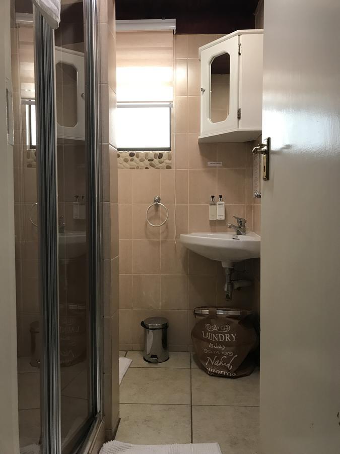 Villa Mikamora Johannesburg Zewnętrze zdjęcie