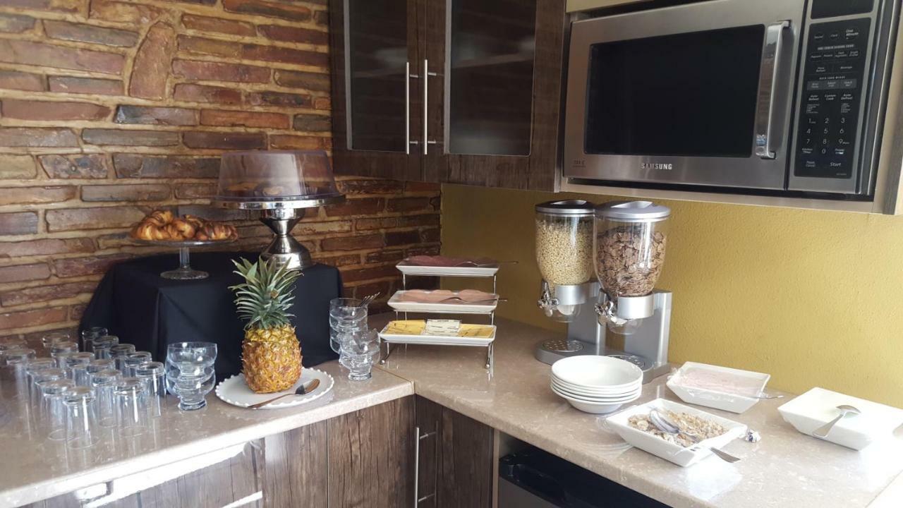 Villa Mikamora Johannesburg Zewnętrze zdjęcie