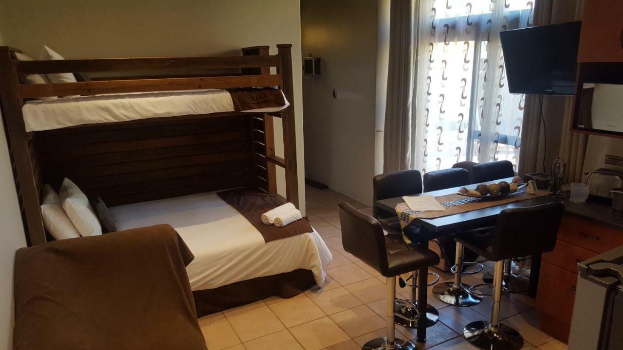 Villa Mikamora Johannesburg Zewnętrze zdjęcie